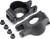Castor Block 2 Pcs Vader Xb - Mv27021 - Maverick Rc