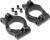 Castor Block Pr Blackout Mt - Mv24011 - Maverick Rc