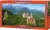 Castorland Neuschwanstein Castle - Germany Med 4000 Brikker