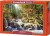 Castorland Puslespil - The Forest Stream 2000 Brikker