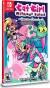 Cat Girl Without Salad Amuse Bouche Limited Run - Nintendo Switch
