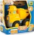 Cat Junior Crew Construction Pals - Assorteret