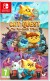 Cat Quest The Fur-Tastic Trilogy - Nintendo Switch