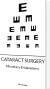 Cataract Surgery - English Book