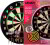Catdart - Friendly Dart Game Set 111-2010