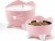 Catit - Combo Kit Pixi - Pink