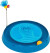 Catit - Play N Scratch Massage - Blå
