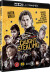 Caught Stealing - 4K Blu-Ray Film