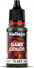 Vallejo - Game Color - Cayman Green Mat - 18 Ml - 72067