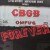 Cbgb Forever - CD