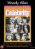 Celebrity - Woody Allen - DVD