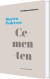 Cementen - Bog