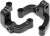 Center Link Ball Mounting Fr 2Pcs Scout Rc - Mv25001 - Maverick Rc