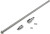 Center Shaft Cup Set - 540443 - Blackzon