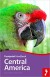 Central America Handbook - English Book