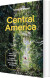 Central America - Lonely Planet - English Book