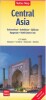 Central Asia - English Book