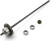 Central Differential Sintered - Mv151235 - Maverick Rc