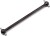 Centre Dogbone Fr 123Mm Blackout Mt - Mv24029 - Maverick Rc