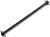 Centre Dogbone Rr 170Mm Blackout Mt - Mv24028 - Maverick Rc