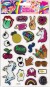 Centrum Stickers Puffy