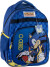 Cerda - Skoletaske - Sonic - Medium