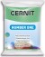 Cernit - Ler - Number One - Græsgrøn - 652 - 56 G