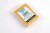 Cernit - Ler - Translucent - Rav - 721 - 56 G