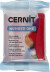 Cernit - Ler - Number One - Carmine - 420 - 56 G