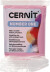 Cernit - Ler - Number One - Fuksia - 922 - 56 G