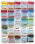Cernit - Indhold Kan Variere - Assorterede Farver - 25X56 G