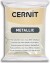 Cernit - Ler - Metallic - Champagne - 045 - 56 G