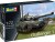 Revell - Challenger 1 Tank Byggesæt - 1 72 - Level 4 - 03365