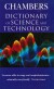 Chambers Dictonary Of Science And Technology - English Book