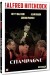 Champagne - DVD