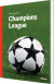 Champions League Rød Fagklub - Bog