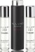 Chanel Herreparfume - Allure Homme Sport - Twist And Spray Edt 3X20 Ml