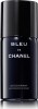Chanel - Deodorant Spray Til Mænd - Bleu De Chanel 100 Ml