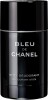 Chanel - Deodorant Stick Til Mænd - Bleu De Chanel 75 Ml
