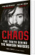 Chaos The Truth Behind The Manson Murders - English Book