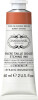 Charbonnel - Etching Ink - Tryksværte - Burnt Sienna 60 Ml