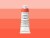 Charbonnel - Etching Ink - Tryksværte - Vermilion Red 60 Ml