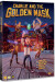 Charlie Og Den Gyldne Maske - DVD