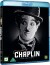 Charlie Chaplin Collection - Blu-Ray