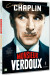 Charlie Chaplin - Monsieur Verdoux - Blu-Ray