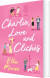 Charlie Love And Cliches - English Book