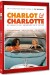 Charlot Og Charlotte - Dr - DVD