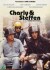 Charly Og Steffen - DVD