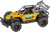 Chaser Rc Wlight 1 18 2 4Ghz 3 7V 500Mah Orange - Tec-Toy