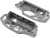 Chassis Set Savage Xs - Hp105277 - Hpi Racing